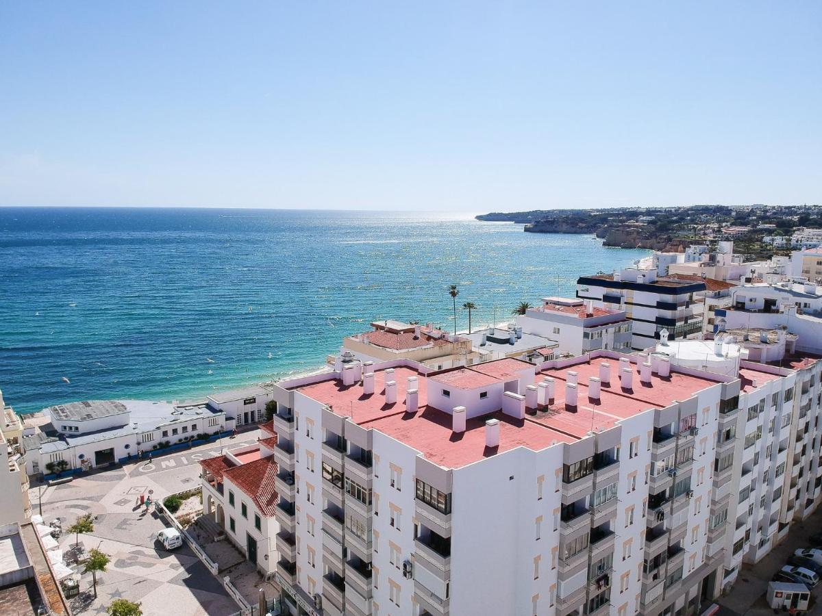 Timeless Beach III Apartment Armação de Pêra المظهر الخارجي الصورة