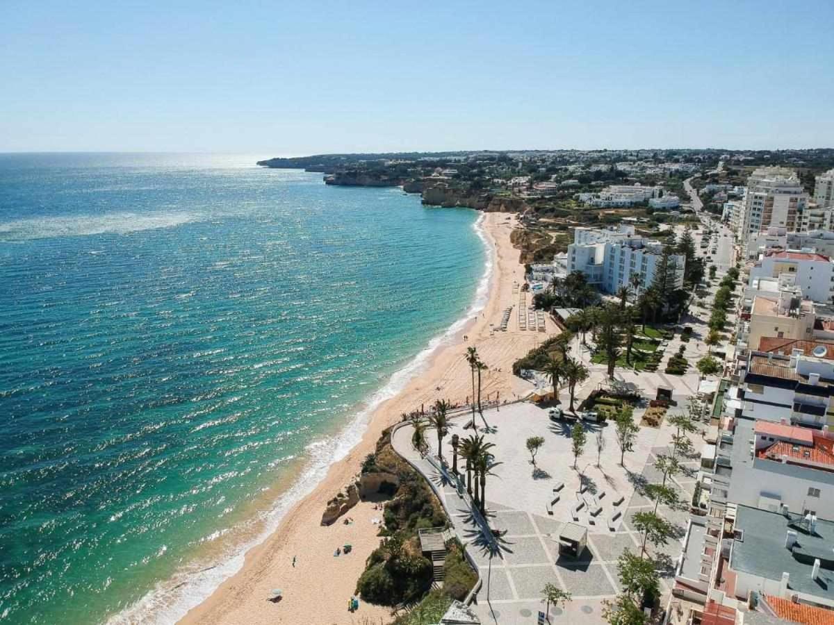 Timeless Beach III Apartment Armação de Pêra المظهر الخارجي الصورة