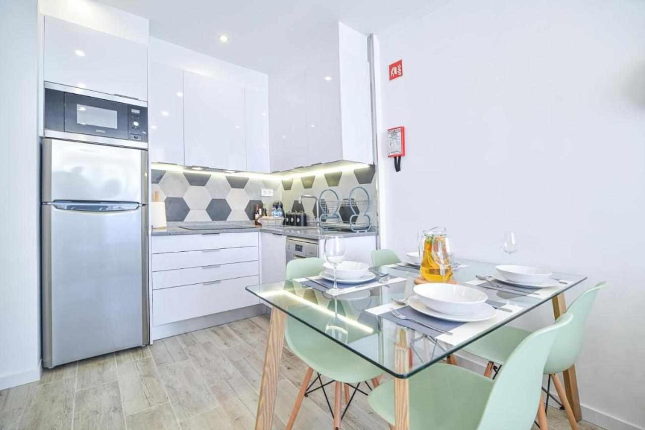 Timeless Beach III Apartment Armação de Pêra المظهر الخارجي الصورة