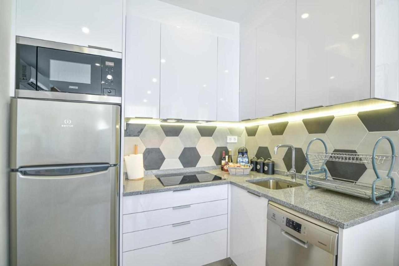 Timeless Beach III Apartment Armação de Pêra المظهر الخارجي الصورة